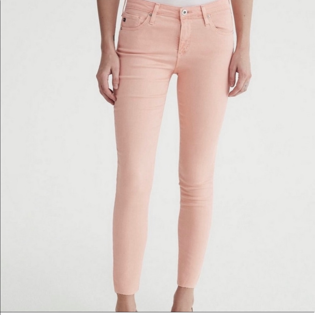 J Brand Jeans